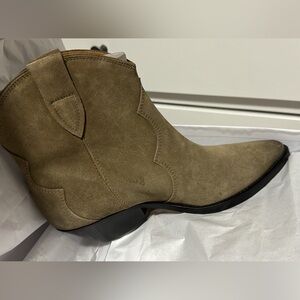 Isabel Marant Dewina Boot
